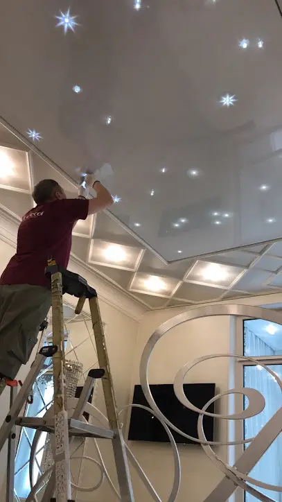 Натяжные Потолки в Боярке | Art Decor