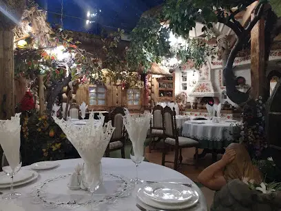 Ресторан Щекавиця