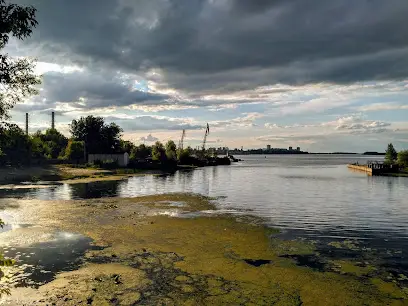 Остановка Школа-Интернат