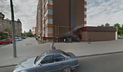 ФОП Картавов Юрій Олександрович