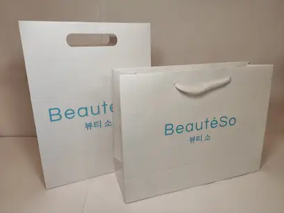 Sevenpack Бумажные пакеты