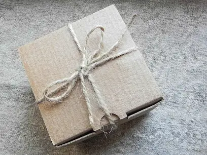 Пакуваннячко