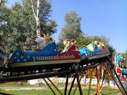 Парк Динозаврів