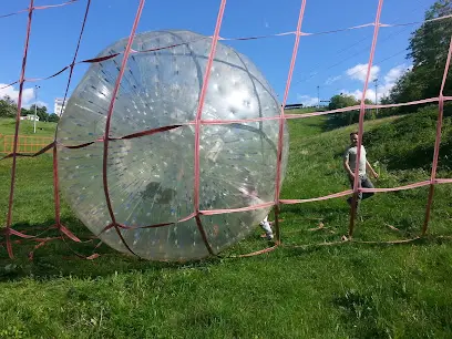 ZORB COMPANY