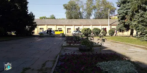 Житомирський професійний політехнічний ліцей (ІІ відділення)