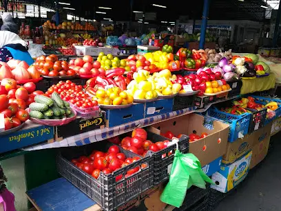 Ринок &ldquo;Лівобережний&rdquo;