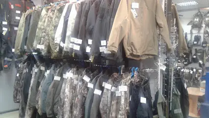 Особистий захист