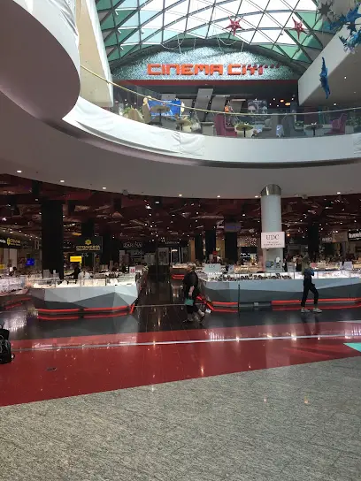 Каста ювелірний клуб