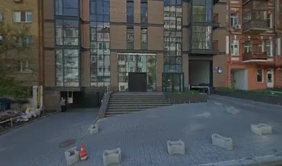 креативное пространство Счастье HUB