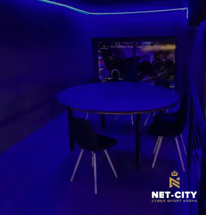 Arena Net-City Житомир