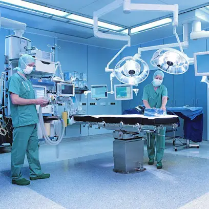 Лікар нейрохірург Скіжа Наталія Анатоліївна