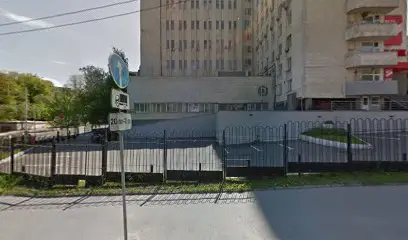 ТОВ "ЗАХИСТ ІНФОРМАЦІЇ"