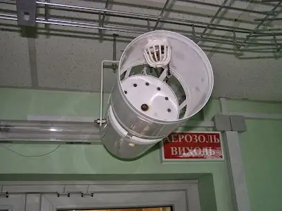 Охранно пожарная сигнализация МОДУС