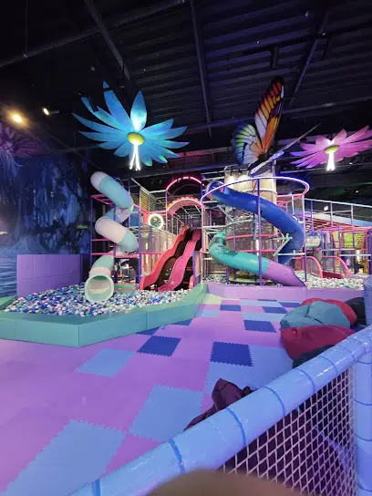 EPILAND - сімейний парк розваг