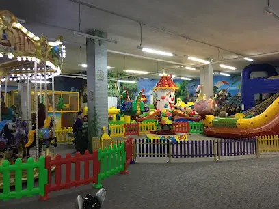 7 Чудес Дитинства