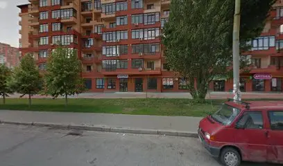 Оценка недвижимости в Киеве и области. Ocenka-Expert.