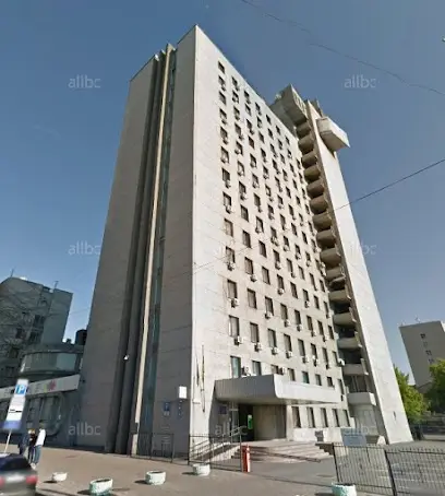 Р.О.А. Експерт Груп