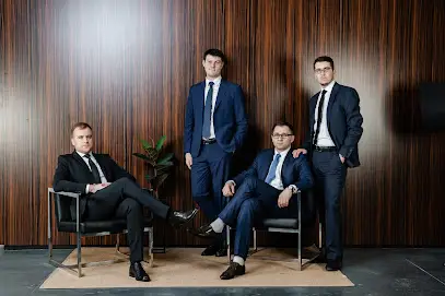 АДВОКАТСЬКЕ ОБ'ЄДНАННЯ ЕН ТІ ЕМ - ПАРТНЕРС | NTM-Partners.com.ua