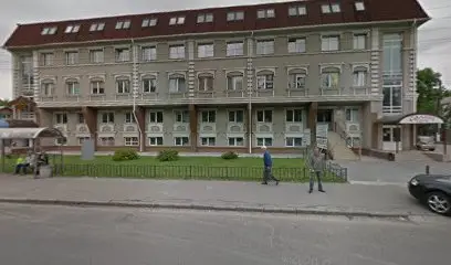 Міжнародна Юридична Група "UKRAINE RESEARCH"