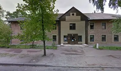 Юридические услуги