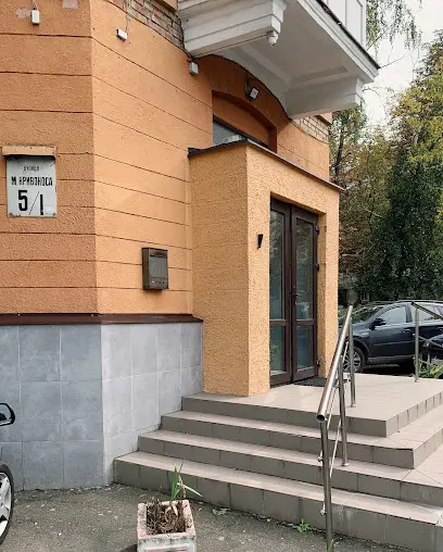 Інтернет-магазин &laquo;Світоч&raquo; (Svitoch.ua)