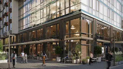 ЖК Арсенал House