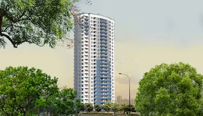 ЖК Горловская