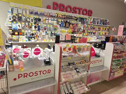 PROSTOR
