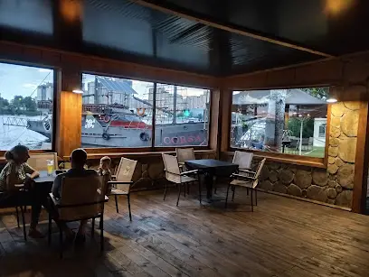 Tortuga Bar & Mexican Grill