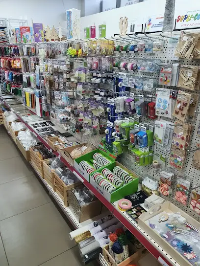 Master Kisti - Магазин для художників