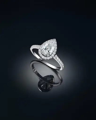 Apsen Diamond | Каблучка з діамантом для заручин