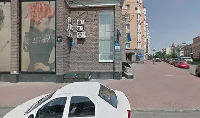 Салон лазерної епіляції ЛАЗЕРРУМ Марії Мекка (м. Оболонь)