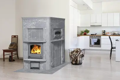 Tulikivi Україна