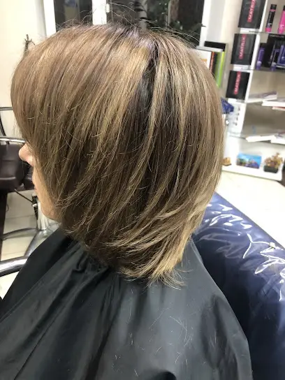 Салон красоты Bali - Харьков, Салтовка