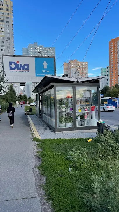 вул. Григорія Ващенка