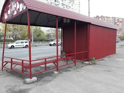 вул. Анни Ахматової