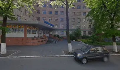 Центр "ЛІМА" - МАСАЖ, УЗД, АНАЛІЗИ