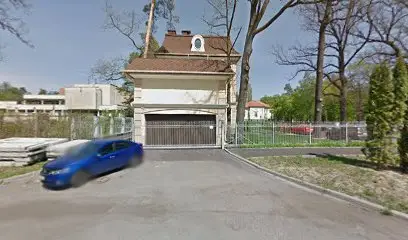 Центр МІКСТ