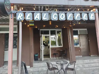 Real Coffee