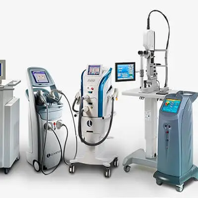 ТОВ "Медгарант" - Медичне обладнанная для Вашого здоров'я