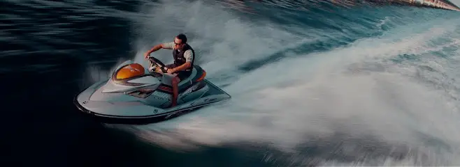 CRAZYWAVE - Прокат Гидроциклов, Аренда Водных Мотоциклов