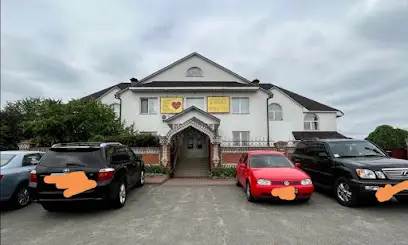 Медичний центр "Кломед"