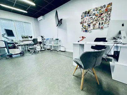 Медичний центр Alpha Medical на Борщагівці