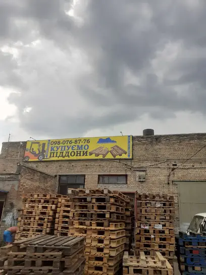 Купуємо піддони, палети, європіддони, поддоны, европоддоны | УКРПІДДОНСЕРВІС