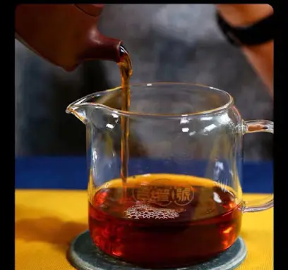 Магазин китайського чаю TheTea