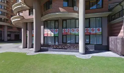 Фотостудія