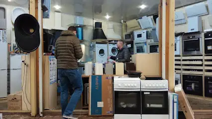 Магазин Электроники "КАМБУЗ" и "PYRAMIDA"