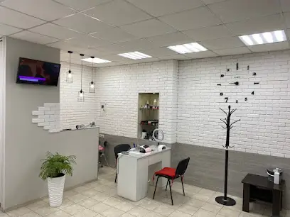 KIDE Парикмахерская, Маникюр