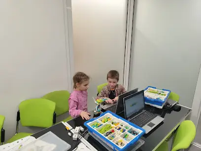 TechKids Academy