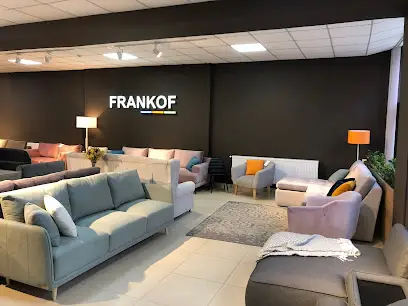 FRANKOF - Фірмовий салон фабрики м"яких меблів